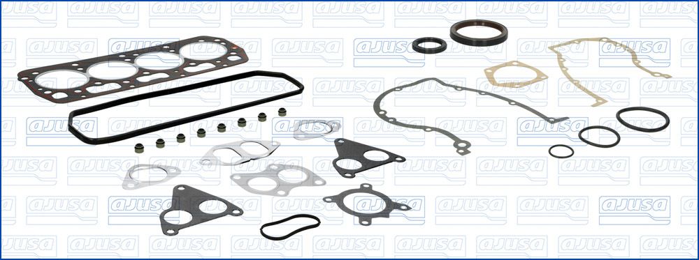 AJUSA 50268800 Full Gasket Kit, engine