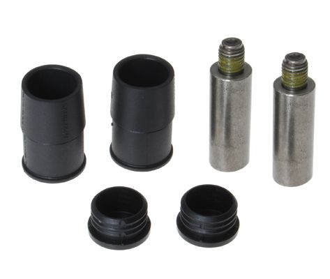 Führungshülsensatz, Bremssattel