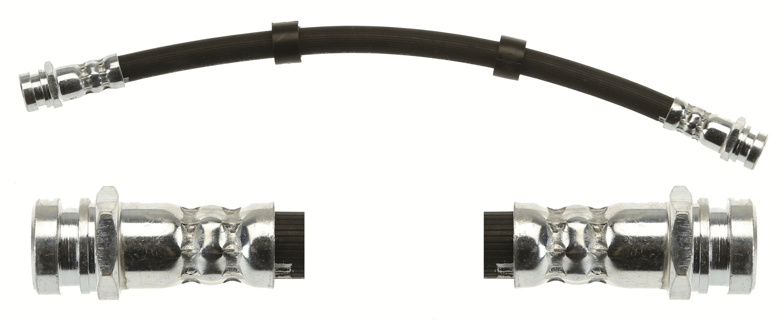 MAZDA:  2 (DE_, DH_) - TecDoc Only