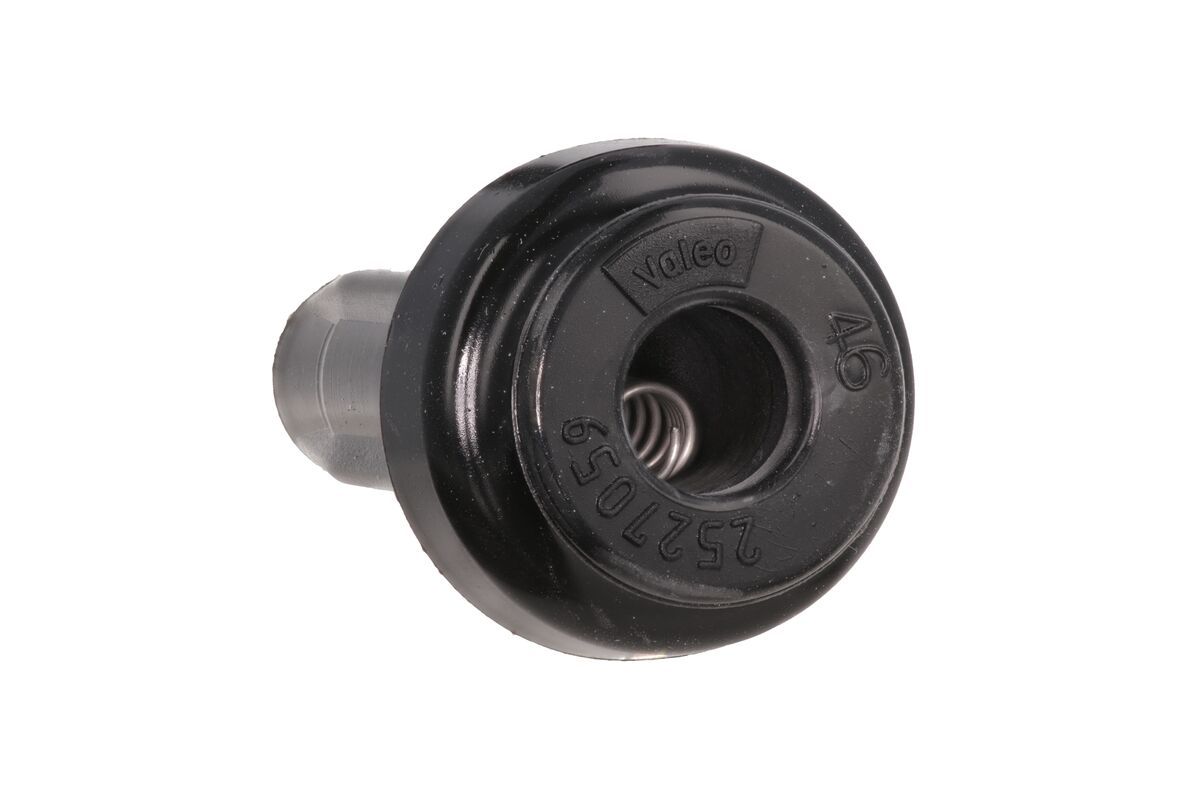 Schutzkappe, Z&uuml;ndkerzenstecker