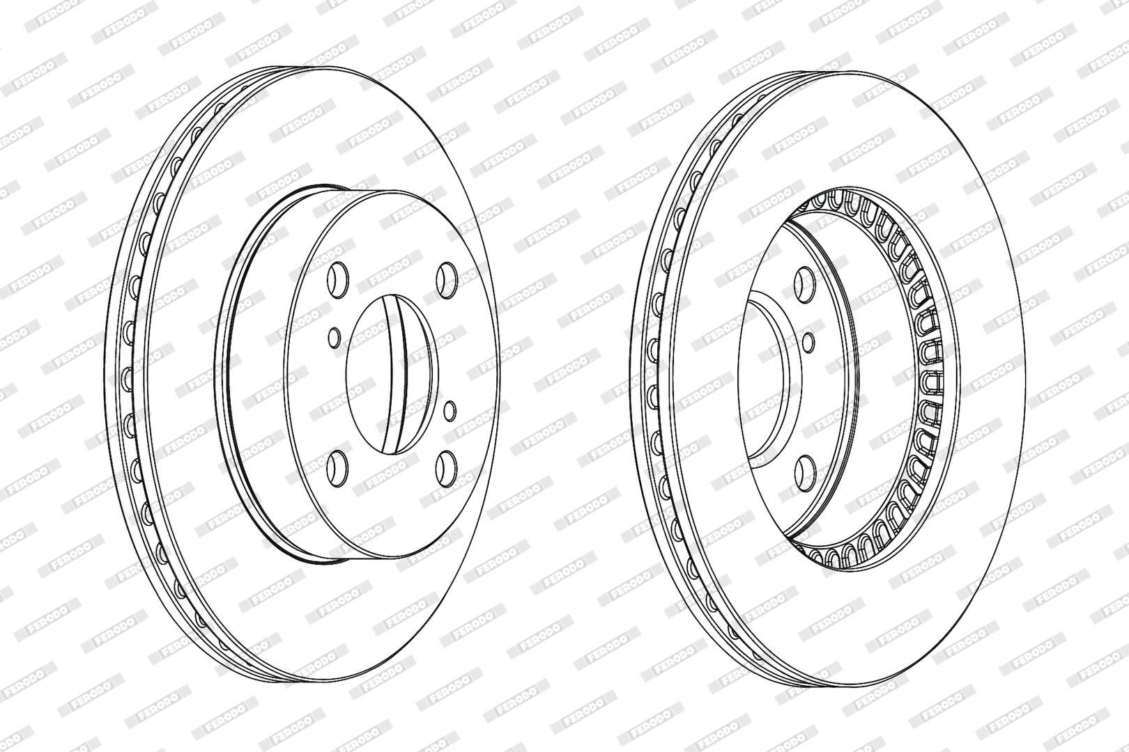 Bremsscheibe
