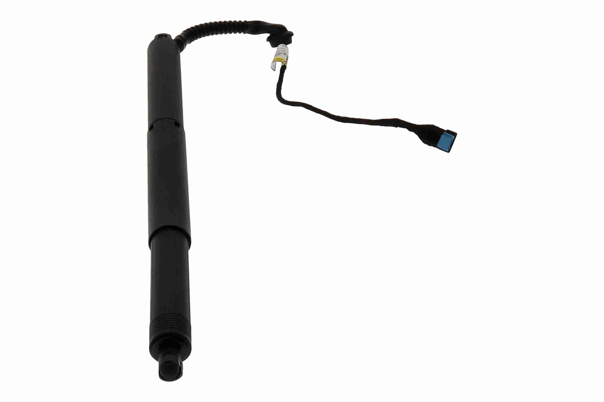 Elektromotor, Heckklappe Elektromotor, Heckklappe