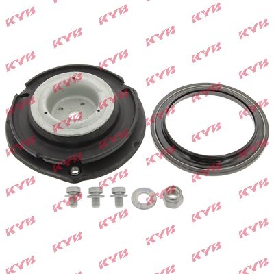 MK AV SUSPENSIONI MOUNTING KITS  2301