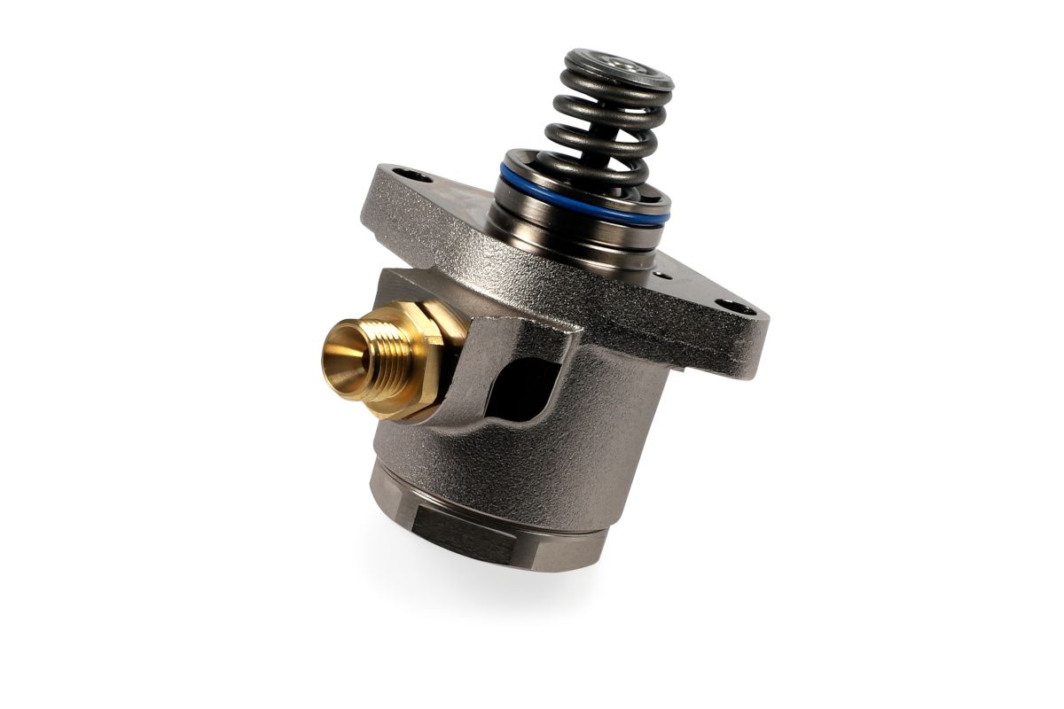 HEPU HP5606 - Hochdruckpumpe