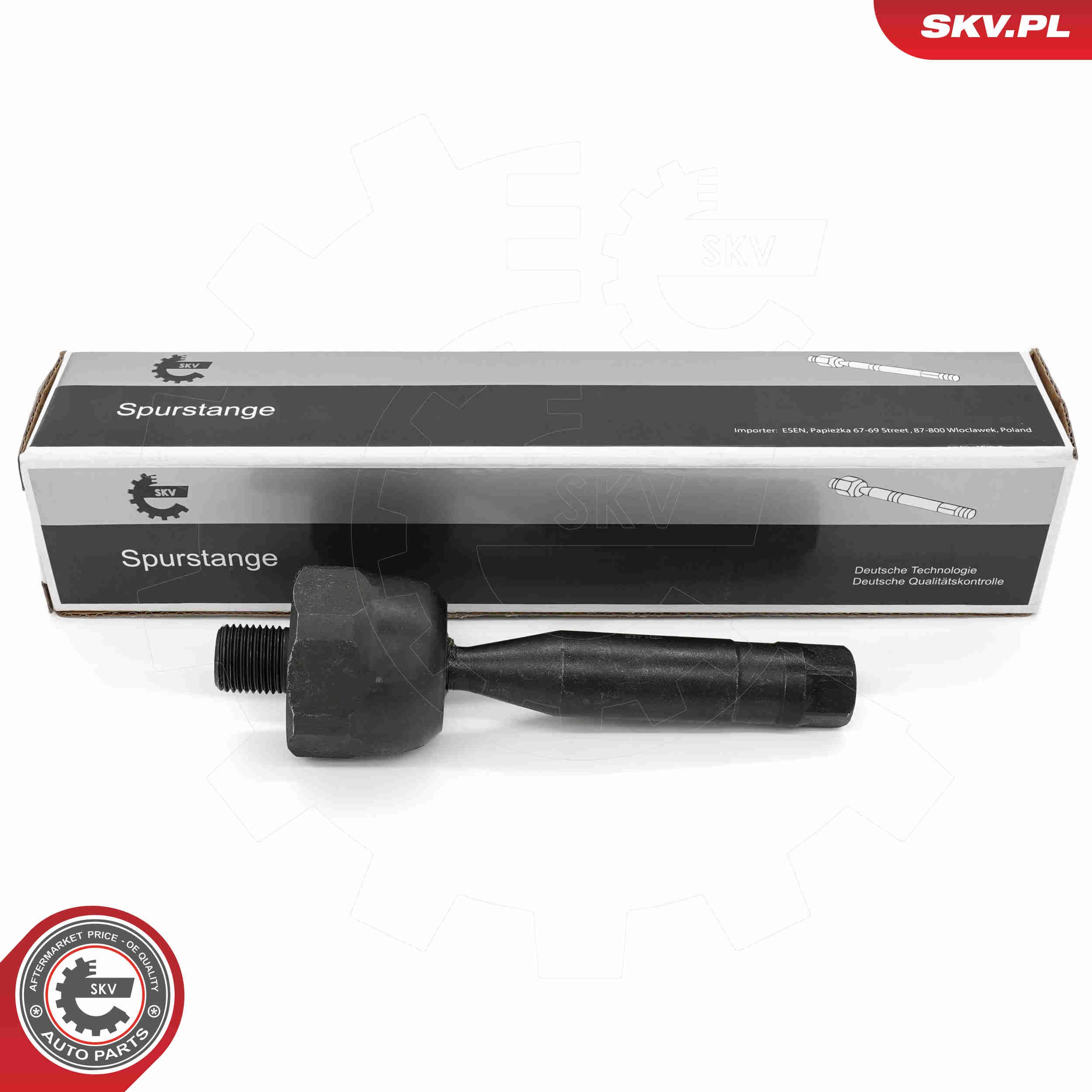 ESEN SKV 04SKV346 - Axialgelenk, Spurstange