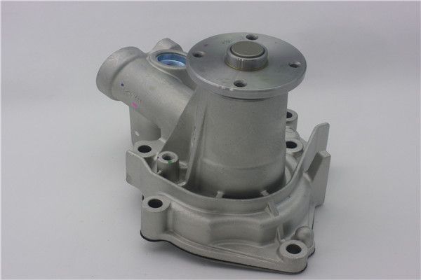 Bomba de agua, refrigeración del motor
