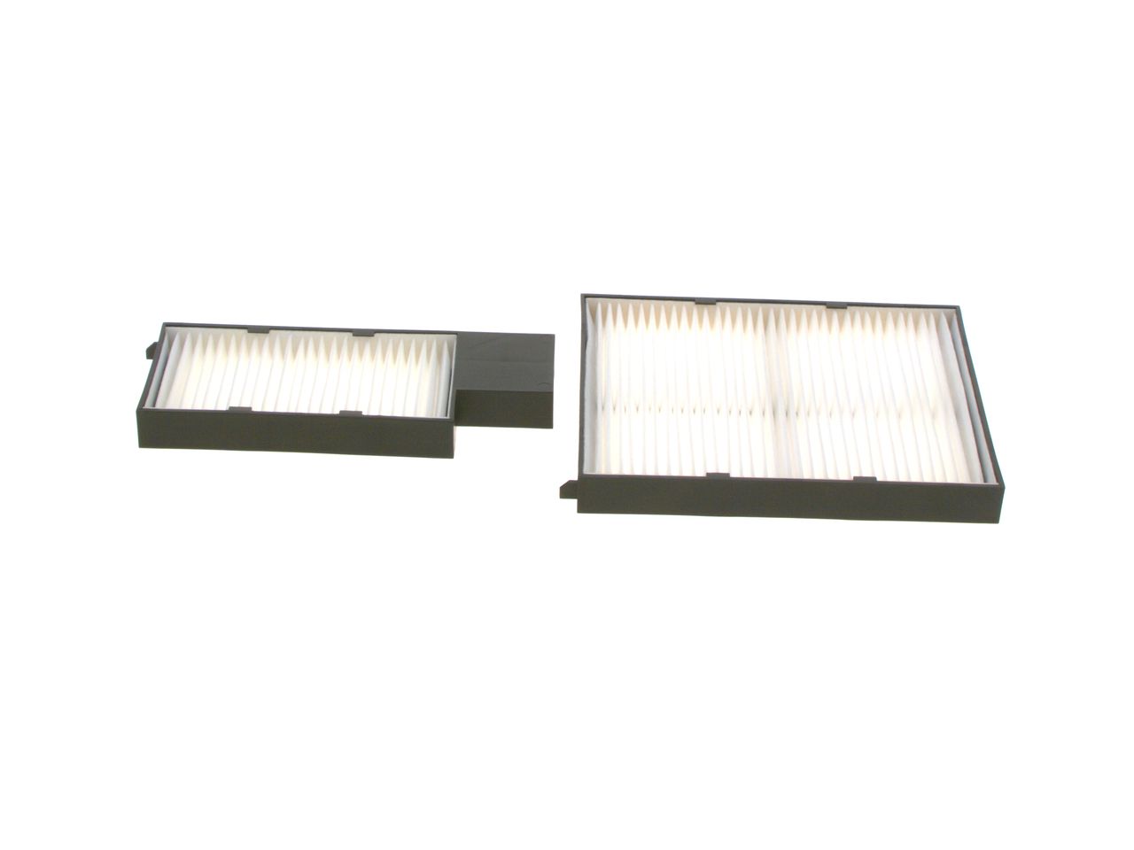 Filter, Innenraumluft Filter, Innenraumluft