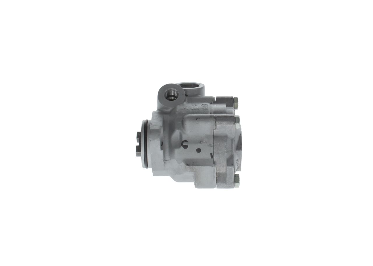 Hydraulikpumpe, Lenkung