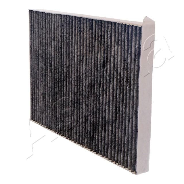 Filter, Innenraumluft