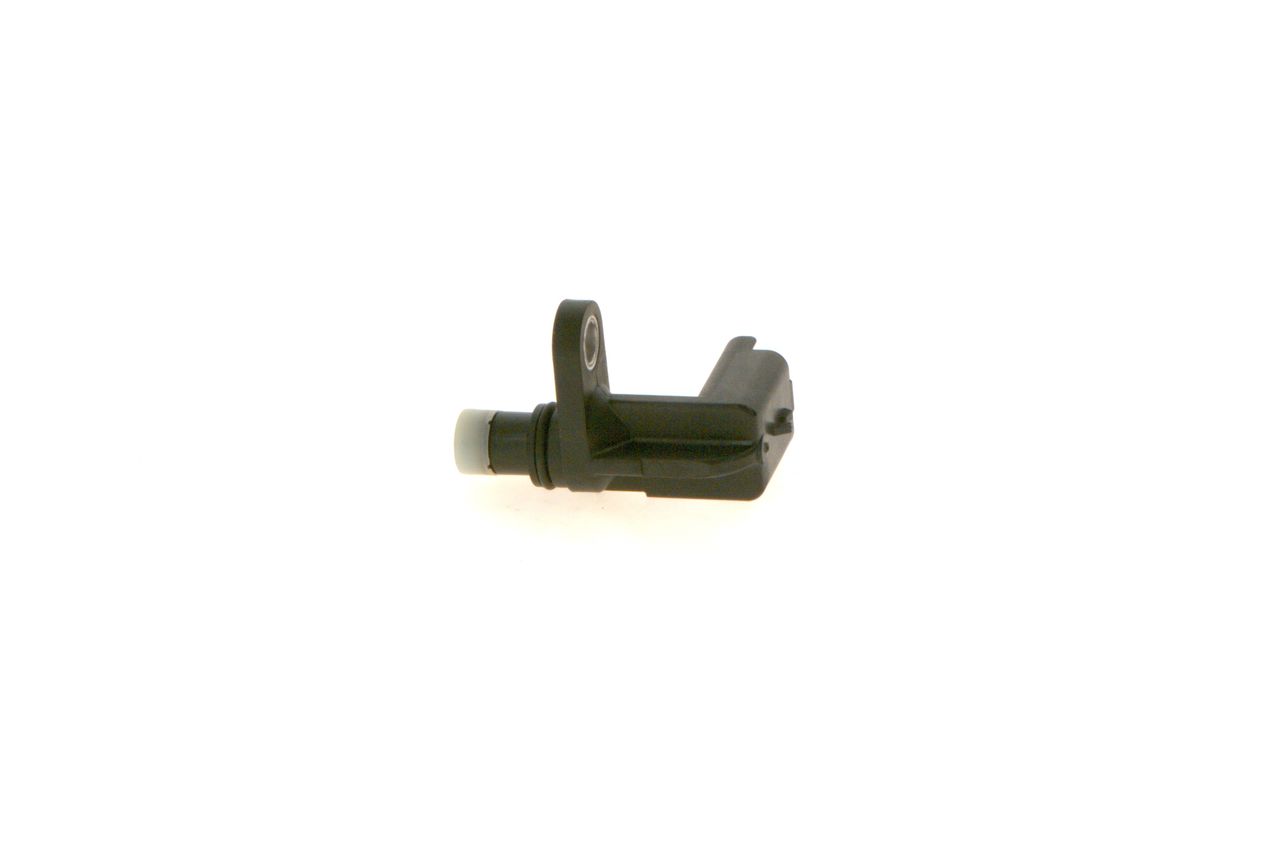 jutiklis, skirstomojo veleno padėtis