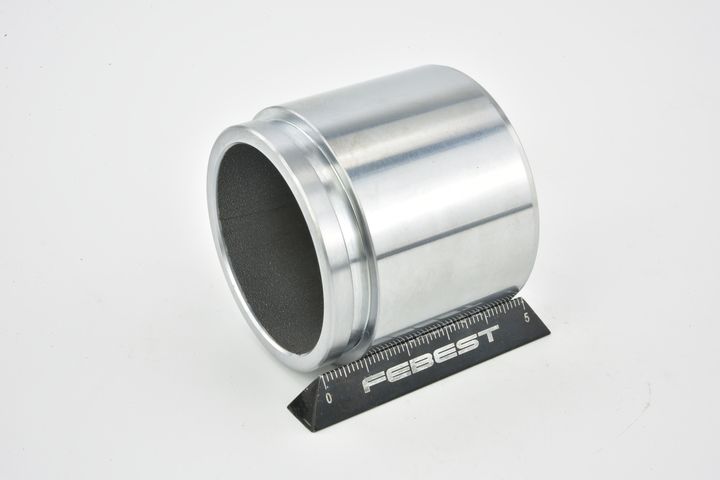 stūmoklis, stabdžių apkaba