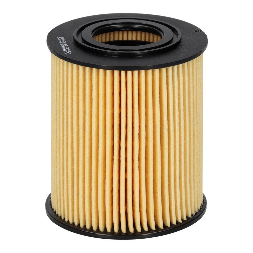 Ölfilter