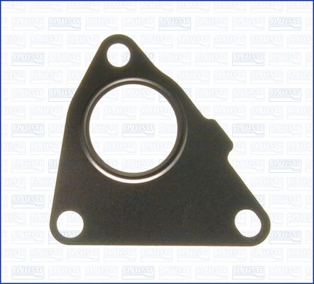 Dichtung, Turbineneinlass (Lader)
