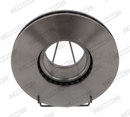 Brake Disc FCR162A