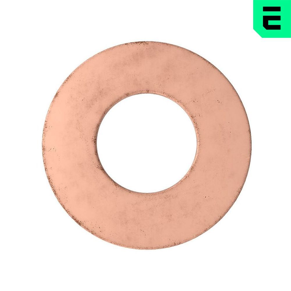 OPTIMAL OP-ESR0012Y-BG - Dichtring, &Ouml;lablassschraube