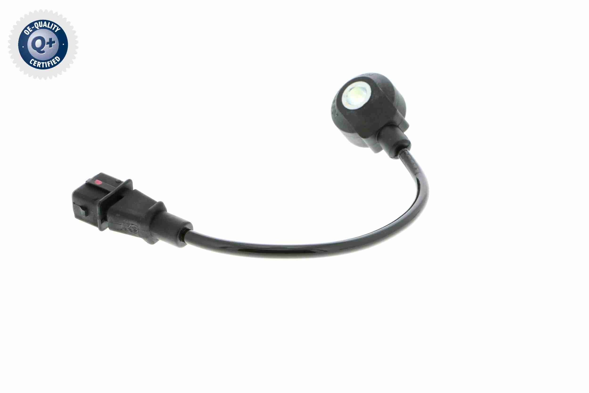 Klopfsensor