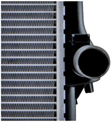 Kühler, Motorkühlung Kühler, Motorkühlung
