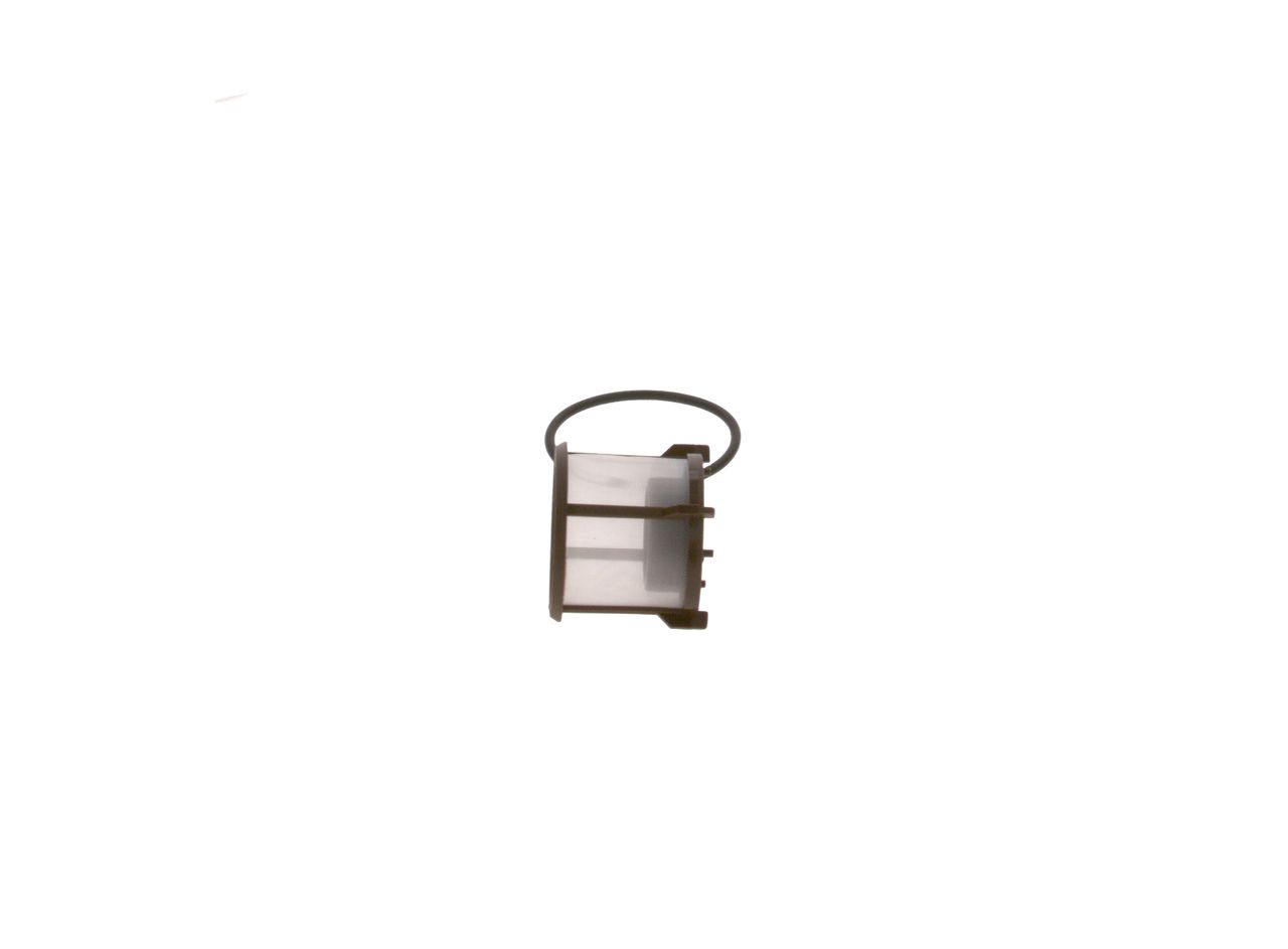 Kraftstofffilter