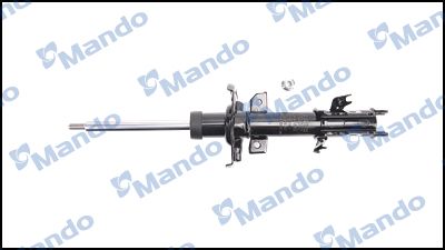 Amortiguador