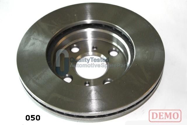 DI0501JM JAPANPARTS Quality Tested féktárcsa