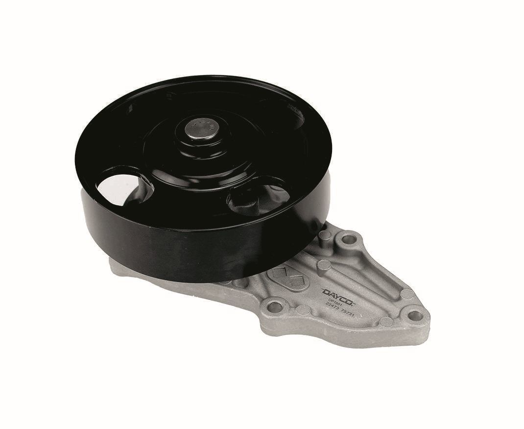 WATER PUMP AUTOMOTIVE - TecDoc 1