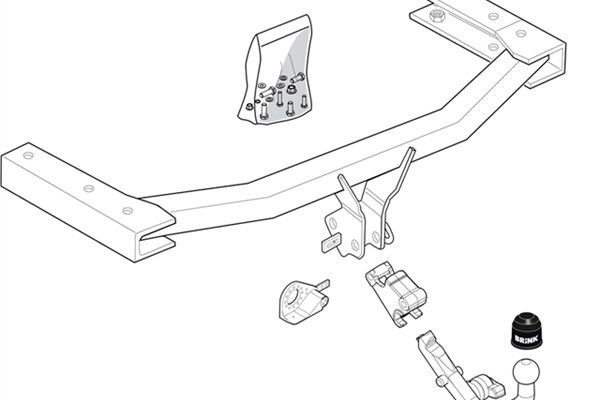 Anh&auml;ngevorrichtung