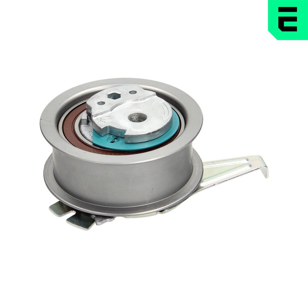 Spannrolle, Zahnriemen