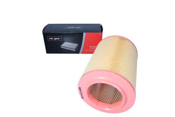 Luftfilter