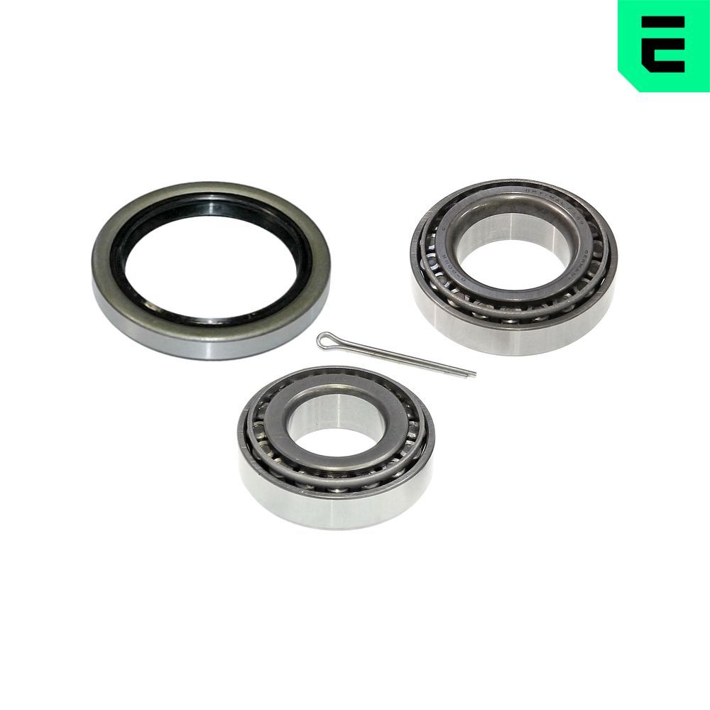 Wheel Bearing Kit 941565