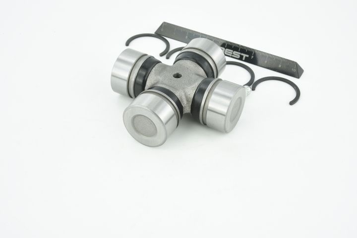 Lankstas, kardaninis velenas