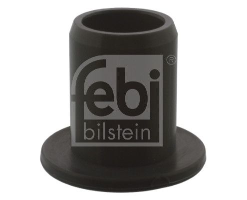 Buchse, Schaltstange