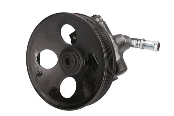 Hydraulikpumpe, Lenkung