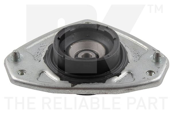 Federbeinstützlager