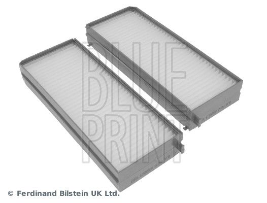 Filtersatz, Innenraumluft