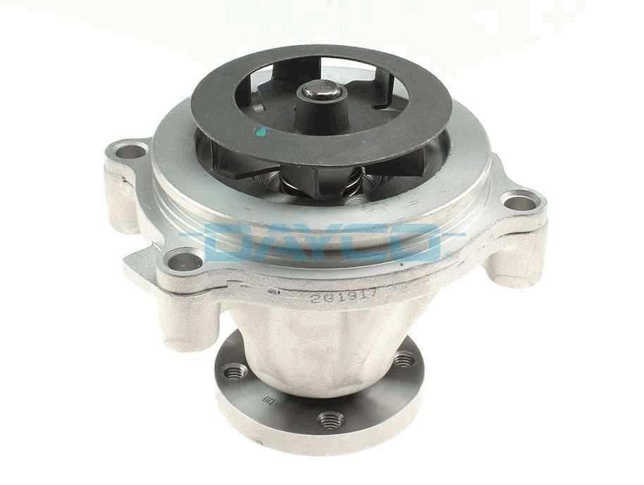 WATER PUMP AUTOMOTIVE - TecDoc 2