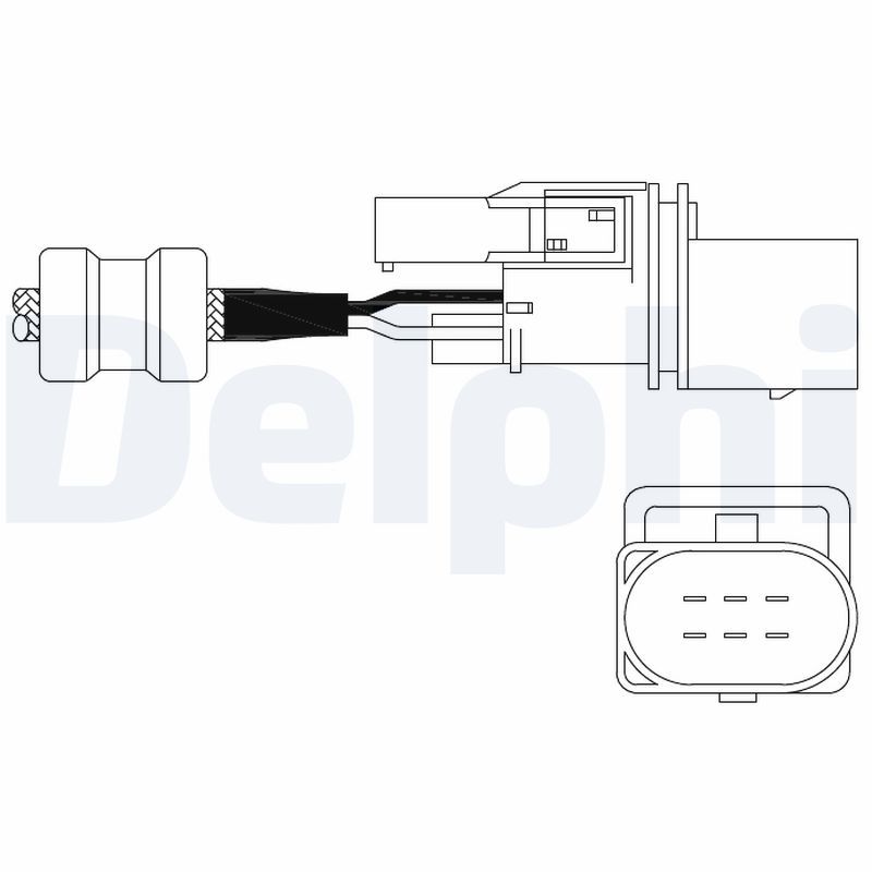 SONDE A OXYGENE