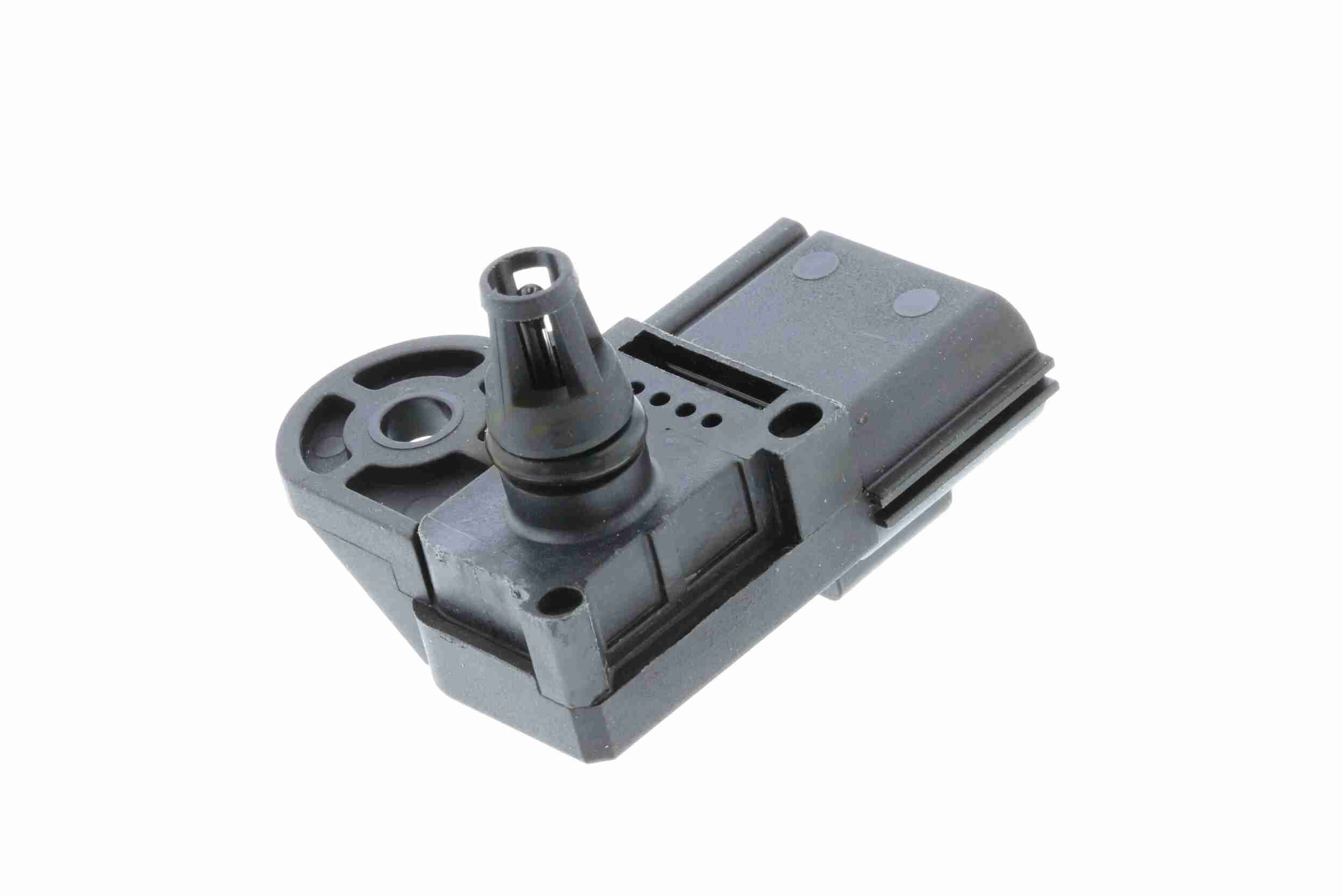 Luftdrucksensor, Höhenanpassung Luftdrucksensor, Höhenanpassung