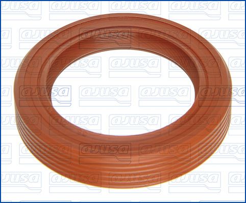 Wellendichtring, Kurbelwelle