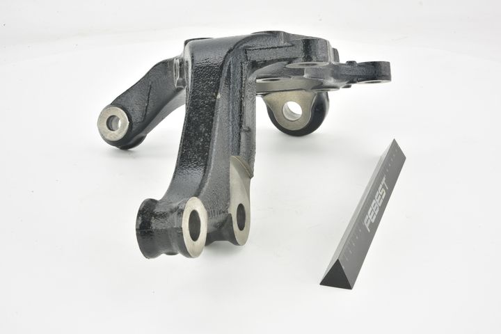 pasukamasis kakliukas, rato pakaba