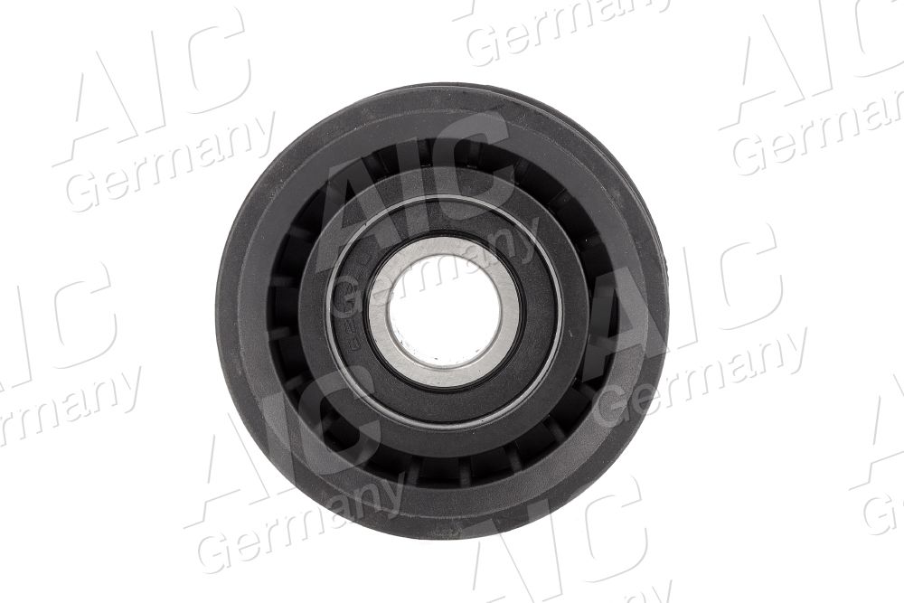 Umlenk-/Führungsrolle, Keilrippenriemen Umlenk-/Führungsrolle, Keilrippenriemen