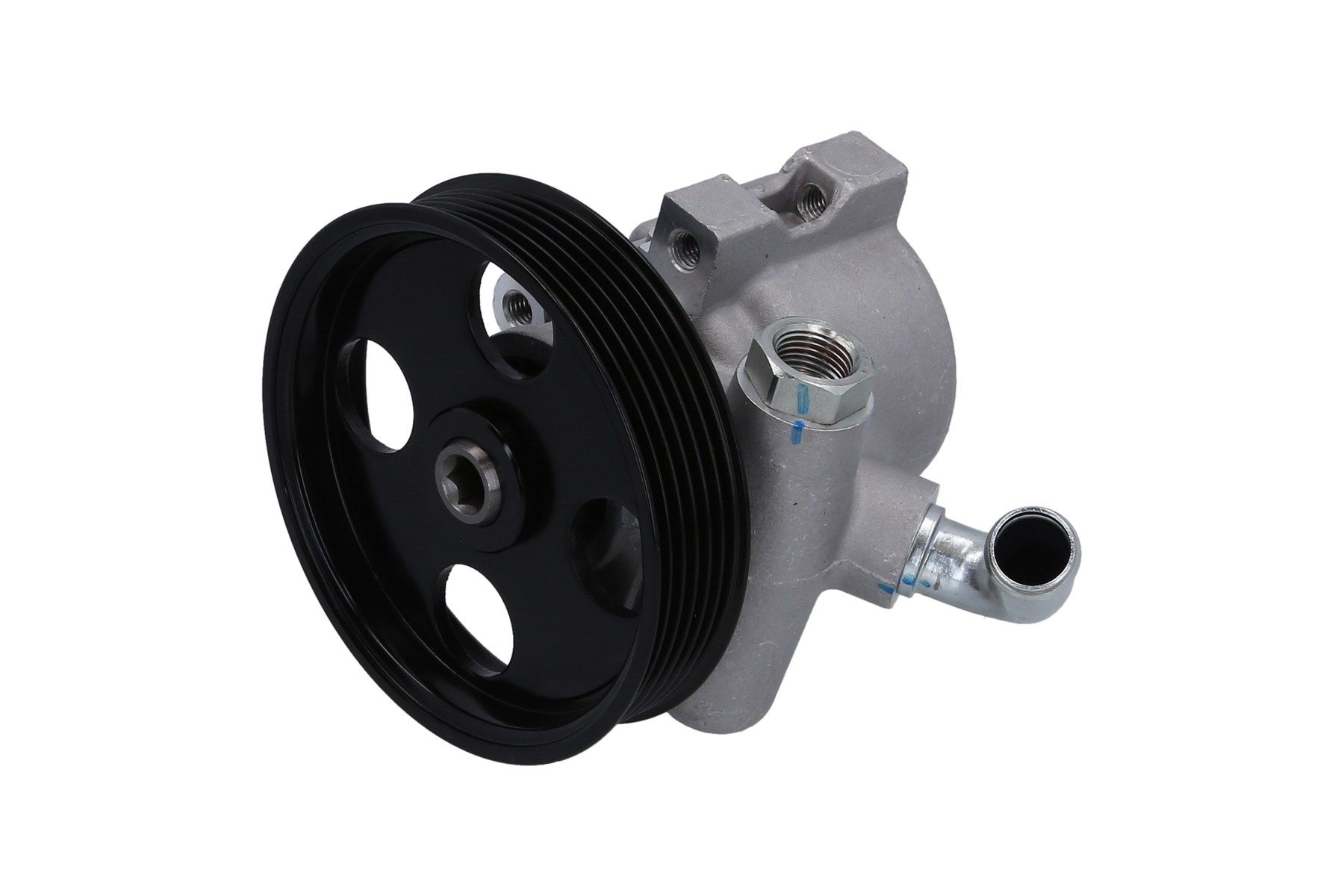 KAMOKA PP076 - Hydraulikpumpe, Lenkung