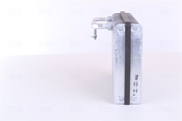 Verdampfer, Klimaanlage