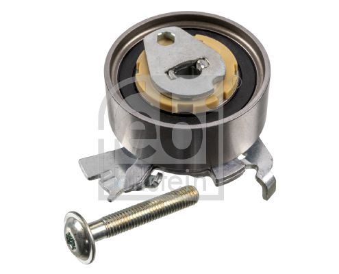 Tensioner Pulley, timing belt 10296