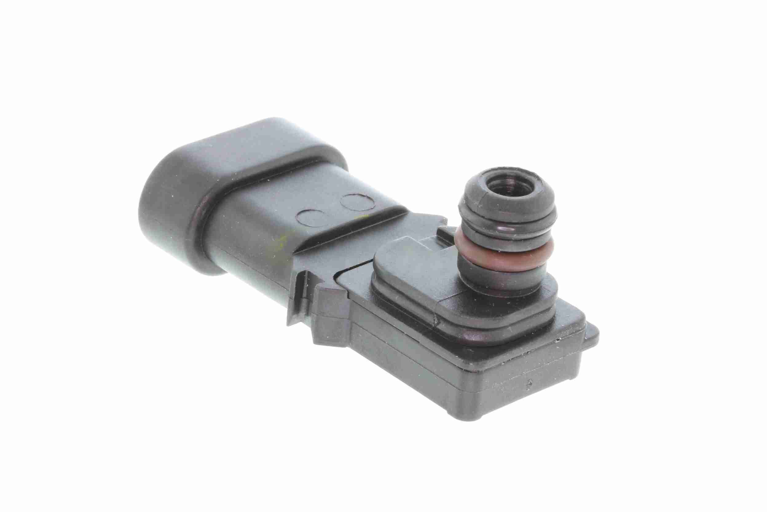 Luftdrucksensor, H&ouml;henanpassung