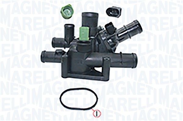 352317000090 MAGNETI MARELLI termosztát, hűtőfolyadék