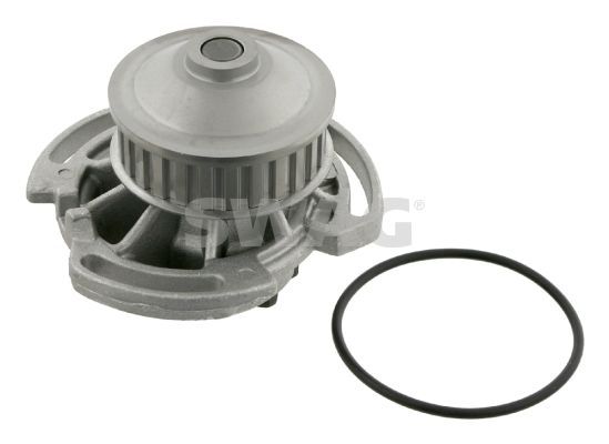 Water Pump, engine cooling 30 15 0001