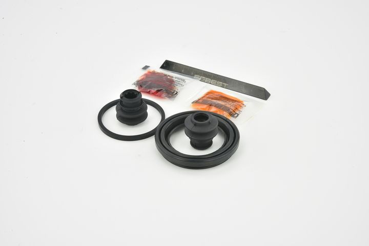 remonto komplektas, stabdžių apkaba