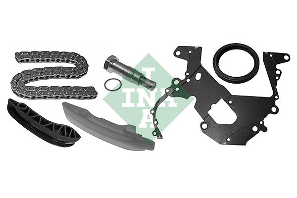 Schaeffler INA 559 1818 21 Timing Chain Kit