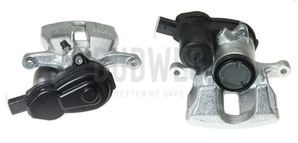 Brake Caliper 344354