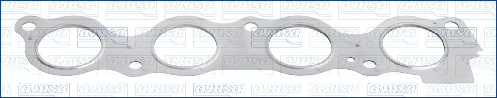 Junta, colector de escape